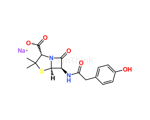Benzathine Benzylpenicillin EP Impurity G | 5985-13-7 | Penicillin