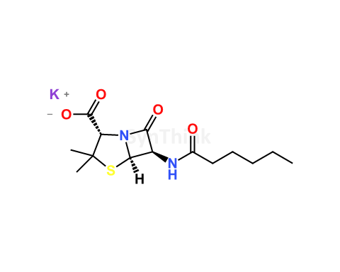 Benzathine BenzylPenicillin EP Impurity I | 31447-86-6 | Penicillin