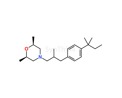 Amorolfine | 78613-35-1 | Amorolfine