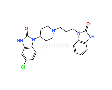 Domperidone | 57808-66-9 | Domperidone