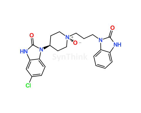 Domperidone EP Impurity C | Domperidone