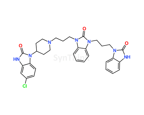 Domperidone EP Impurity E | 1346602-50-3 | Domperidone