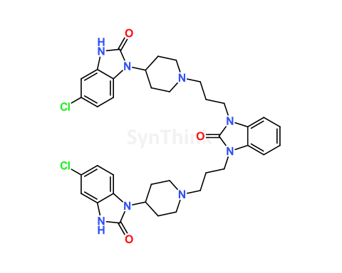 Domperidone EP Impurity F | 1391053-55-6 | Domperidone