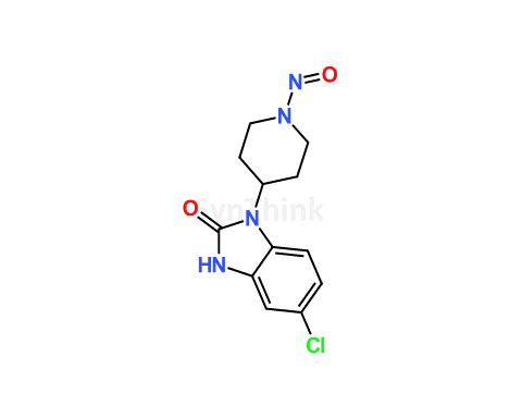N-Nitroso Domperidone EP Impurity A | Domperidone
