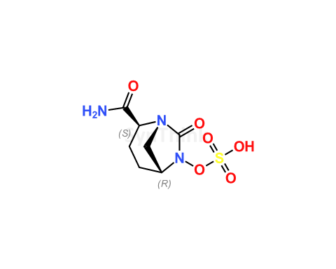 Avibactam | 1192500-31-4 | Avibactam