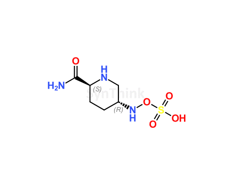 Descarbonyl Avibactam | 2243810-78-6 | Avibactam