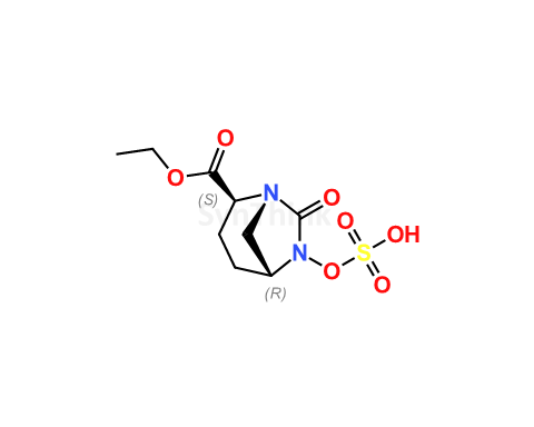 Avibactam Ethyl Ester | Avibactam