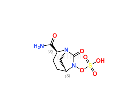 (2S,5S)-Avibactam | 2064219-25-4 | Avibactam
