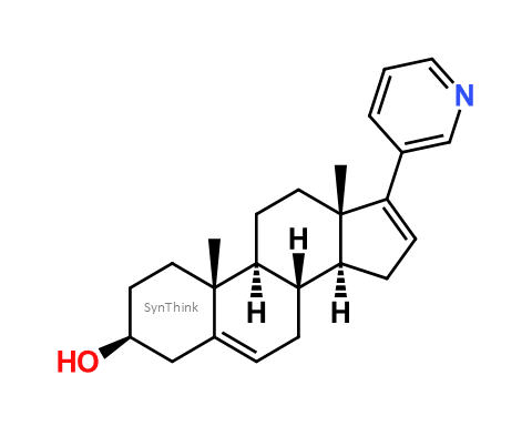 Abiraterone | 154229-19-3 | Abiraterone