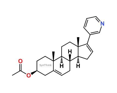 Abiraterone Acetate | 154229-18-2 | Abiraterone
