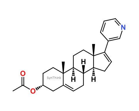 Abiraterone Acetate Diastereomer | 2484719-10-8 | Abiraterone