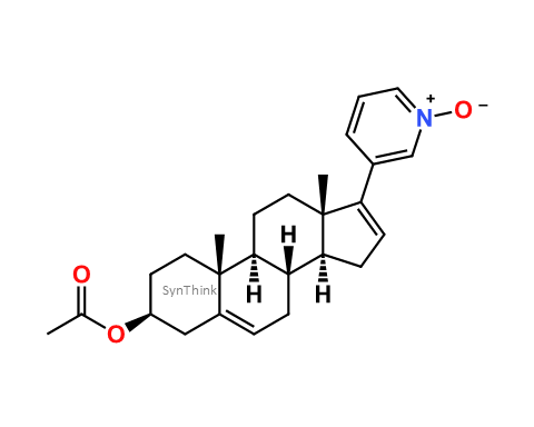 Abiraterone Acetate N-Oxide | 2517964-85-9 | Abiraterone