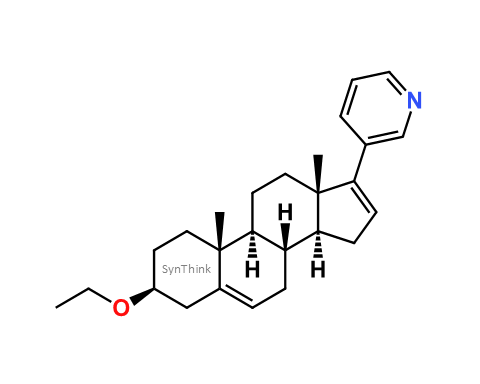 Abiraterone Ethyl Ether | 2484719-14-2 | Abiraterone