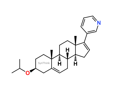 Abiraterone Isopropyl Ether | 2484719-15-3 | Abiraterone