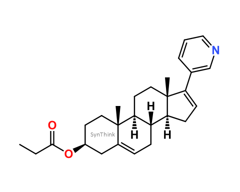 Abiraterone Propionate | 1620323-43-4 | Abiraterone