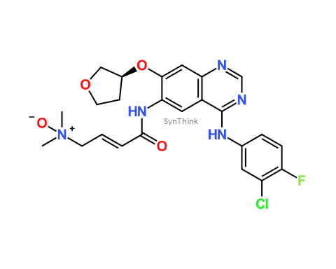 Afatinib N-Oxide | 2413212-11-8 | Afatinib