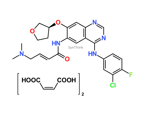 Afatinib Dimaleate | 850140-73-7 | Afatinib