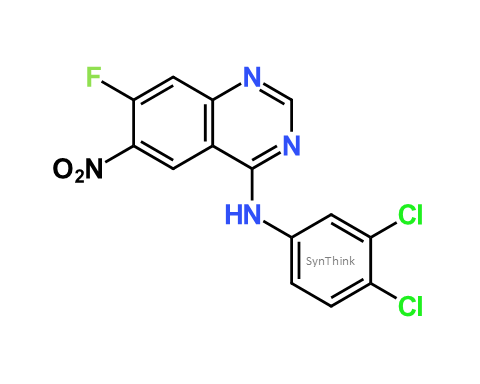 Afatinib 3,4-Dichlorophenyl Impurity | 2512206-82-3 | Afatinib