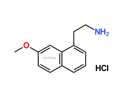 Agomelatine Impurity A | 139525-77-2 | Agomelatine