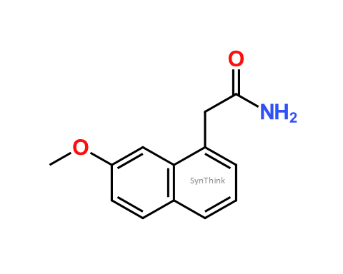 Agomelatine Impurity B | 138113-07-2 | Agomelatine