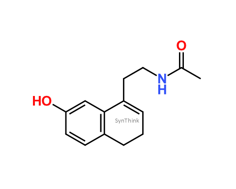 Agomelatine Impurity C | 1607465-50-8 | Agomelatine