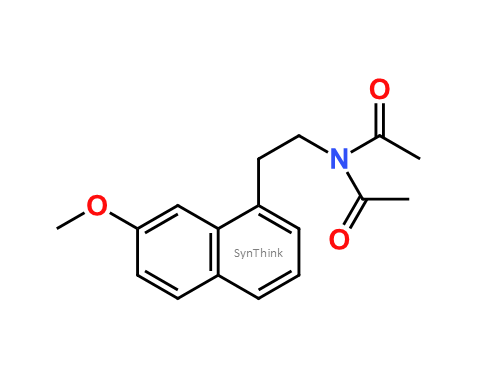 Agomelatine Impurity D | 1379005-34-1 | Agomelatine
