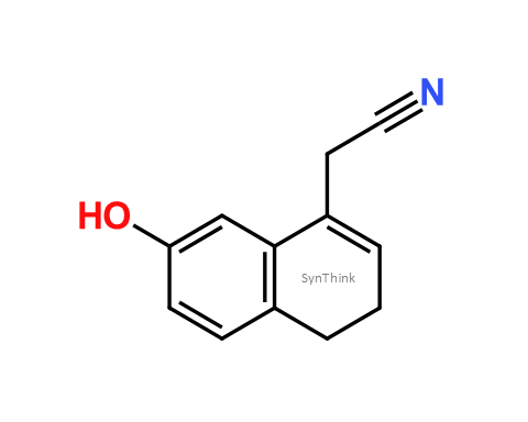 Agomelatine Impurity E | 1607465-48-4 | Agomelatine