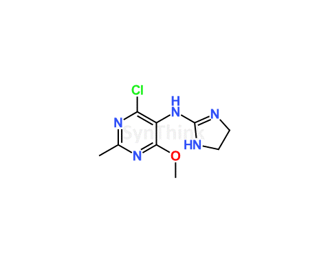Moxonidine | 75438-57-2 | Moxonidine