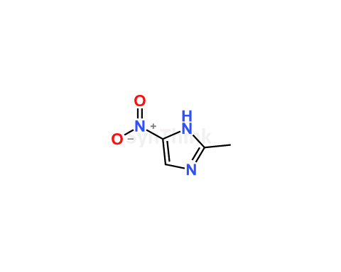 Tinidazole EP Impurity A | 696-23-1 | Tinidazole