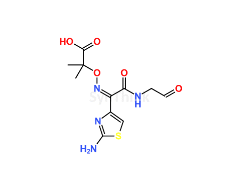 Ceftazidime EP Impurity G | 194241-83-3 | Ceftazidime