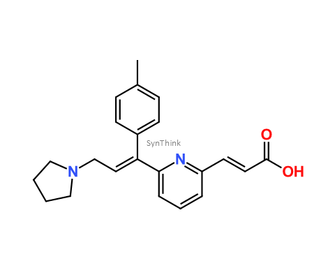 Acrivastine | 87848-99-5 | Acrivastine