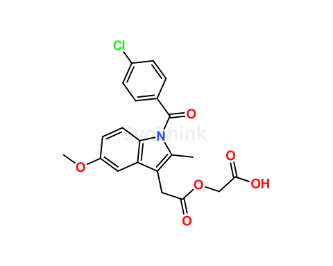 Acemetacin | 53164-05-9 | Acemetacin