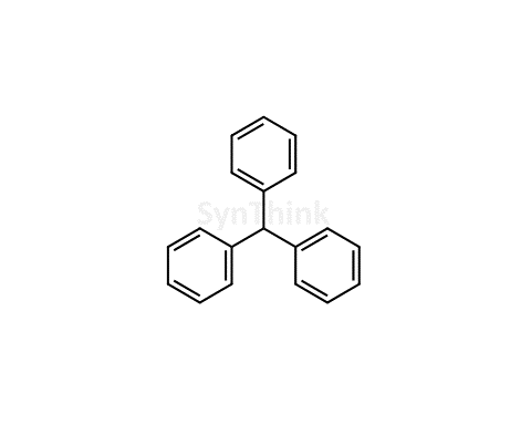 Triphenylmethane | 519-73-3 | Building Blocks