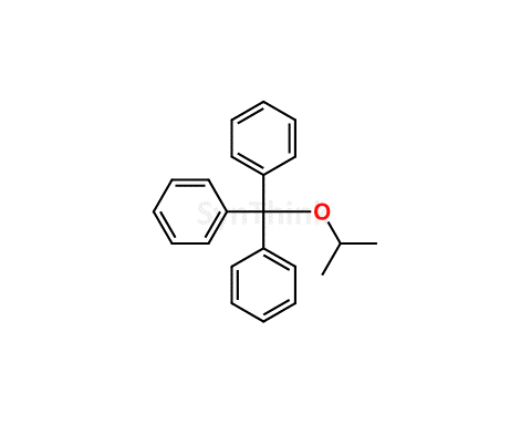 Isopropyl Trityl Ether | 13594-78-0 | Building Blocks