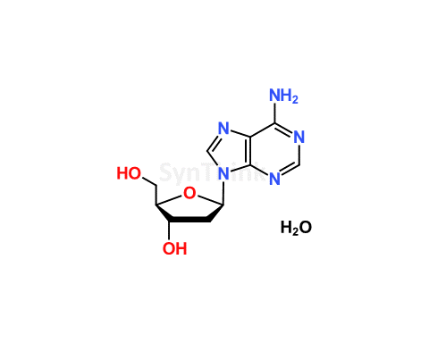 2`-Deoxyadenosine Monohydrate | 16373-93-6 | Medchem Compounds