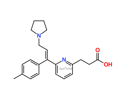 2,3-Dihydro Acrivastine | 87849-01-2 | Medchem Compounds