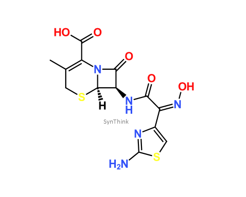 3-Methyl Cefdinir | 71091-93-5 | Medchem Compounds