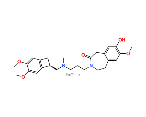 8-Demethyl Ivabradine | 304464-97-9 | Medchem Compounds