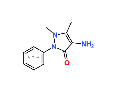 4-Aminoantipyrine | 83-07-8 | Medchem Compounds