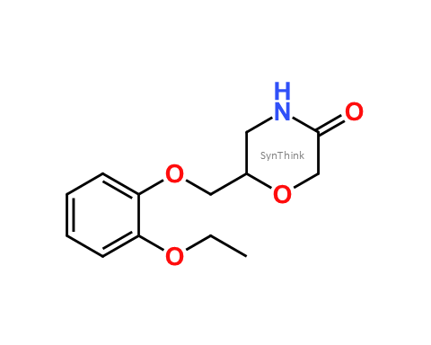 5-Oxo Viloxazine | 56305-61-4 | Medchem Compounds