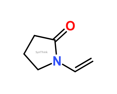 N-Vinyl-2-pyrrolidinone | 88-12-0 | Medchem Compounds