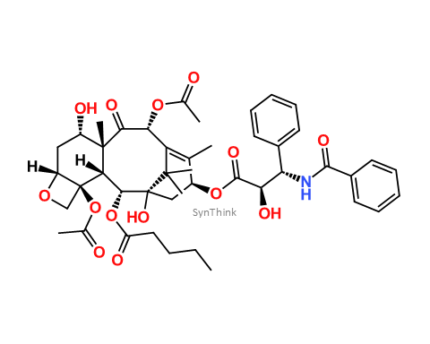 2-Debenzoyl Paclitaxel 2-Pentanoate | 213767-22-7 | Medchem Compounds