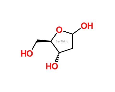 2-Deoxy-D-arabinose | 1831121-84-6 | Medchem Compounds