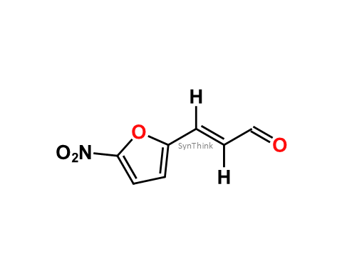 (E)-3-(5-Nitrofuran-2-yl)acrylaldehyde | 52661-56-0 | Medchem Compounds