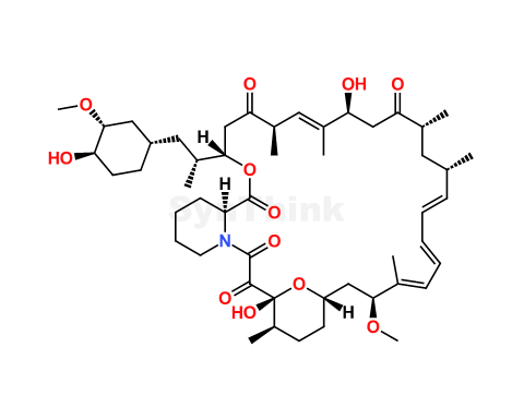 27-Demethoxy Rapamycin | 83482-58-0 | Medchem Compounds