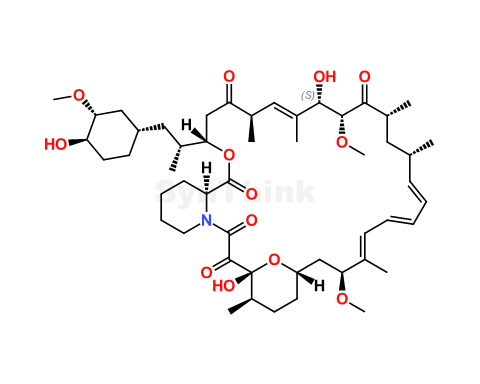 28-Epi-Rapamycin | 253431-35-5 | Medchem Compounds