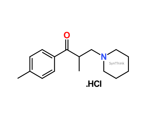 Tolperisone Hydrochloride | 3644-61-9 | Medchem Compounds