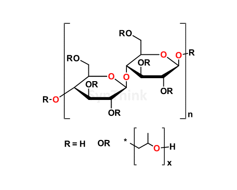 Hydroxypropyl Cellulose | 9004-64-2 | Intermediates