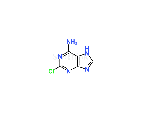 2-Chloroadenine | 1839-18-5 | Intermediates