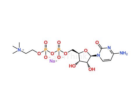 Citicoline Sodium | 33818-15-4 | Intermediates